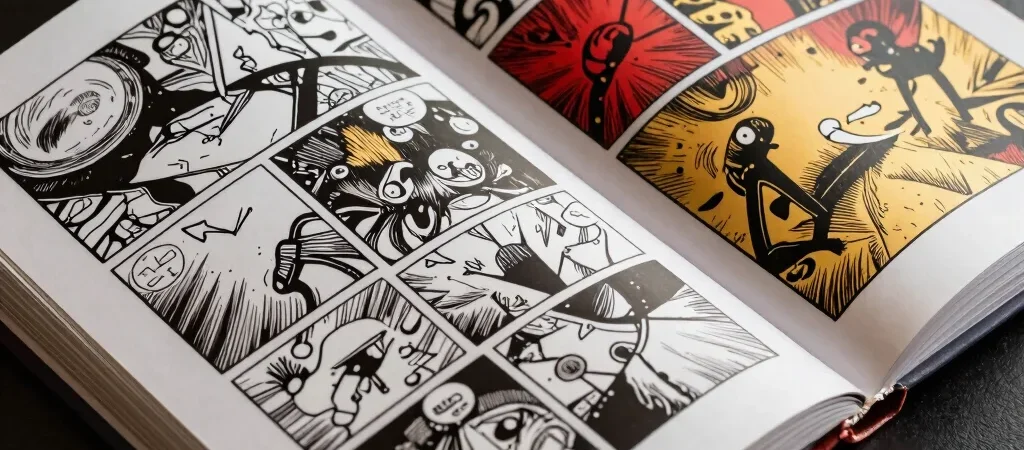 Build A Reading Path Through A Storyline